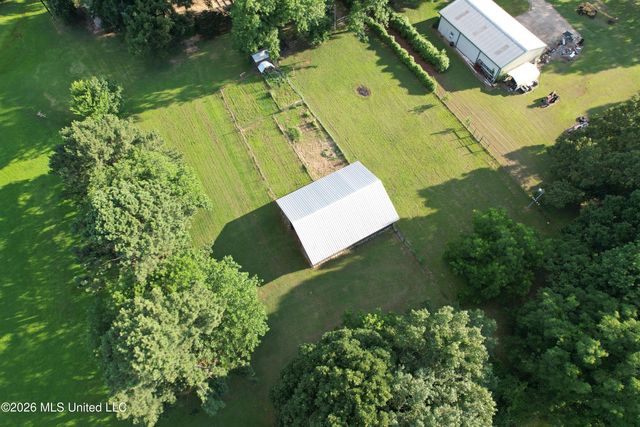 4480 Douglas Drive, Olive Branch, MS 38654