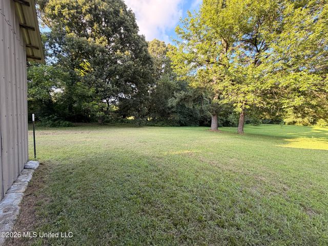 4480 Douglas Drive, Olive Branch, MS 38654