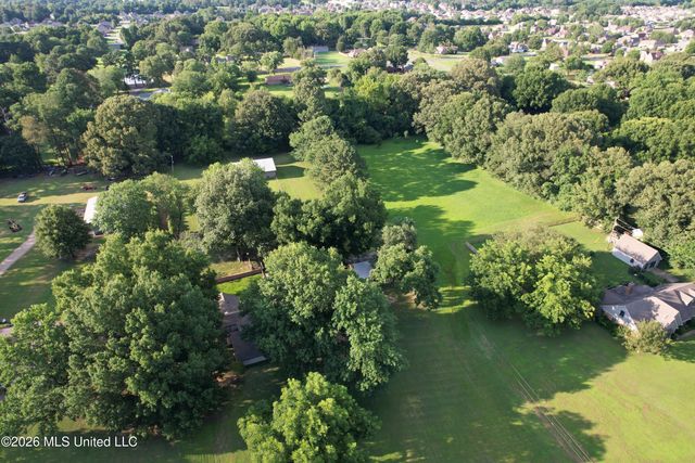 4480 Douglas Drive, Olive Branch, MS 38654