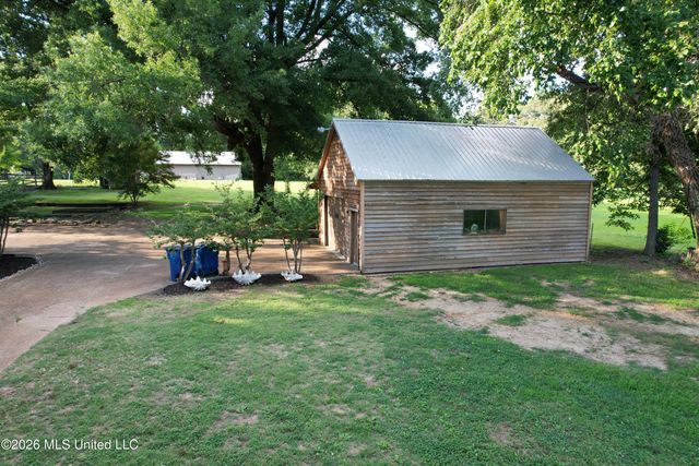 4480 Douglas Drive, Olive Branch, MS 38654