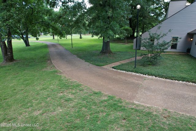 4480 Douglas Drive, Olive Branch, MS 38654