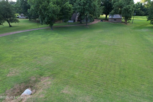 4480 Douglas Drive, Olive Branch, MS 38654