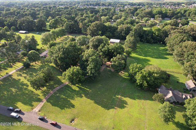 4480 Douglas Drive, Olive Branch, MS 38654