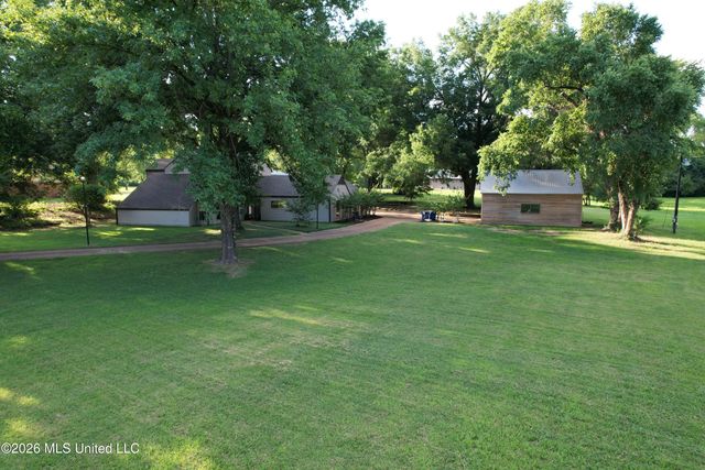 4480 Douglas Drive, Olive Branch, MS 38654