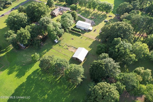4480 Douglas Drive, Olive Branch, MS 38654