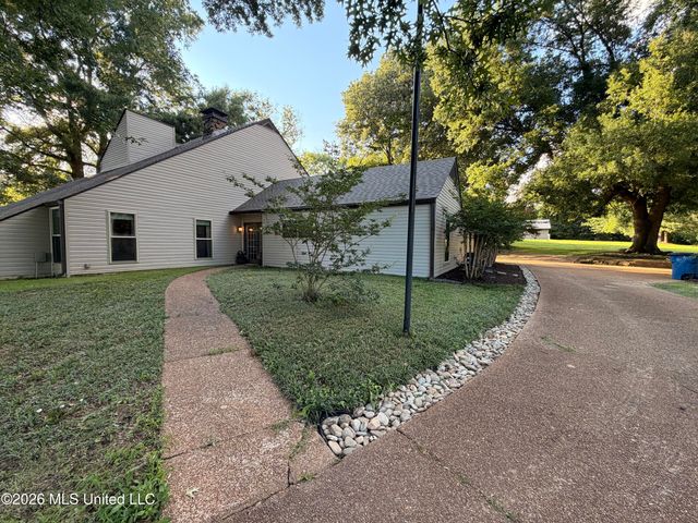 4480 Douglas Drive, Olive Branch, MS 38654