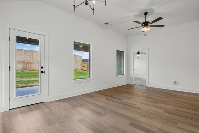 3918 Eureka Drive, Norman, OK 73069