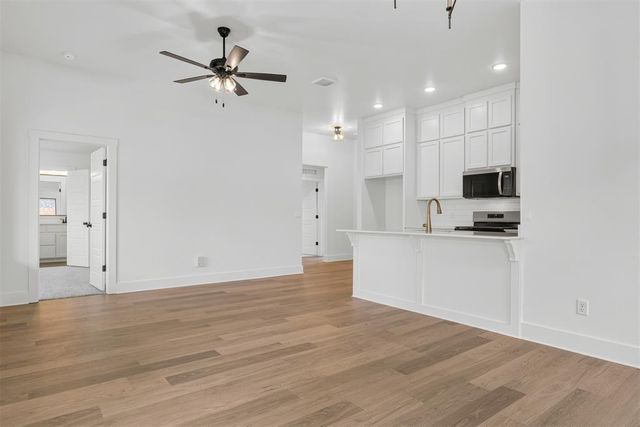 3918 Eureka Drive, Norman, OK 73069