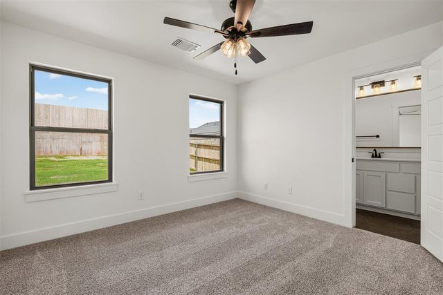 3918 Eureka Drive, Norman, OK 73069