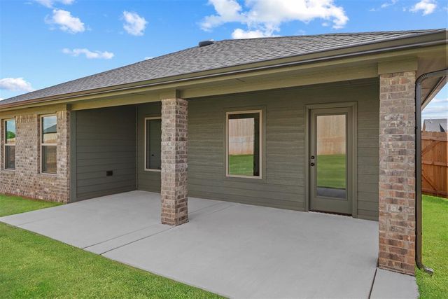 3918 Eureka Drive, Norman, OK 73069
