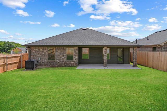 3918 Eureka Drive, Norman, OK 73069
