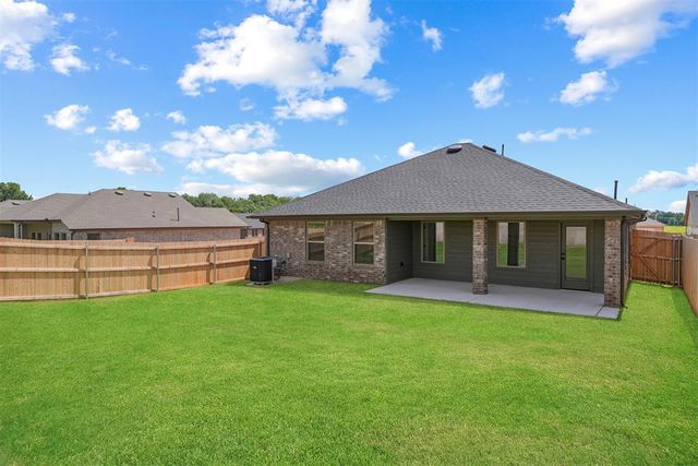 3918 Eureka Drive, Norman, OK 73069