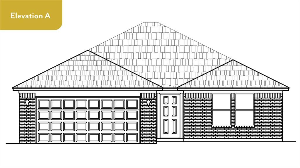 3918 Eureka Drive, Norman, OK 73069