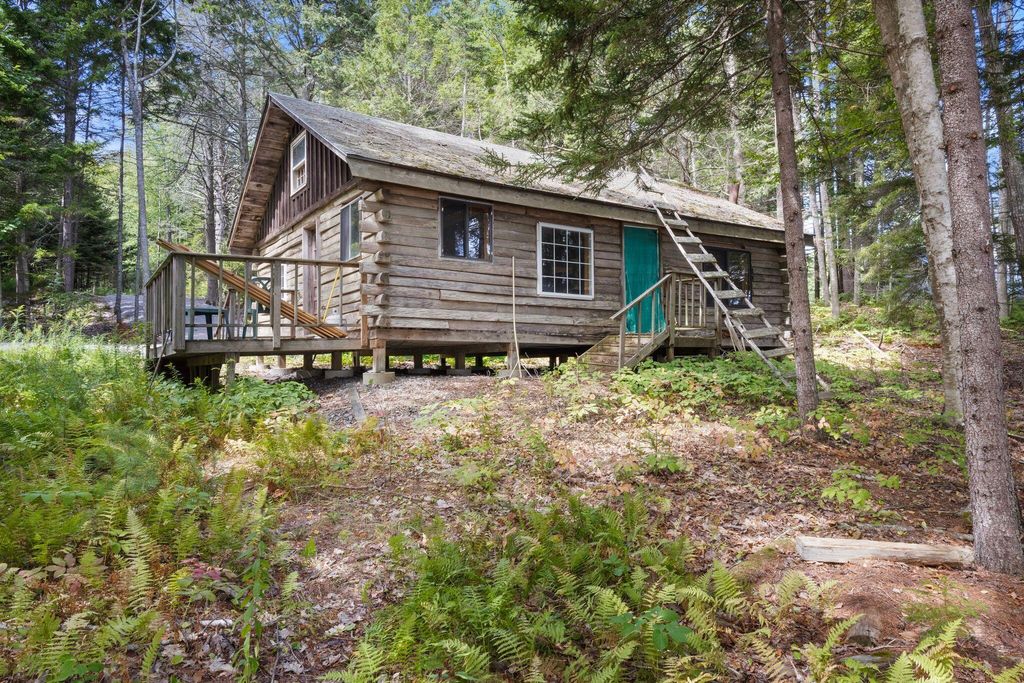 92-1 Derek Way, Harpswell, ME 04079 — exterior