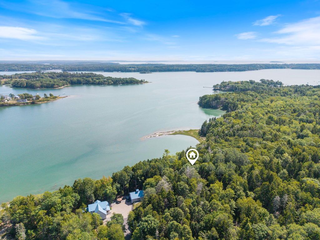 92-1 Derek Way, Harpswell, ME 04079 — photo 4