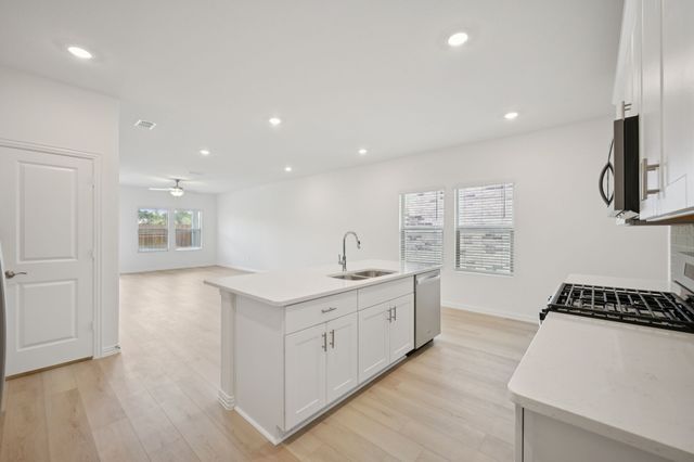 1120 Old Stead Drive, Princeton, TX 75071