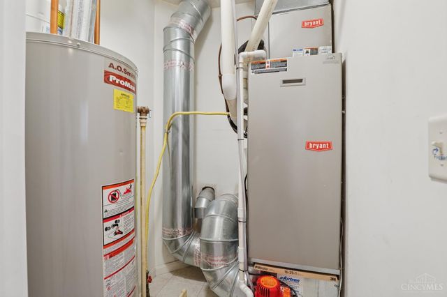 3006 Illinois Avenue, Middletown, OH 45042