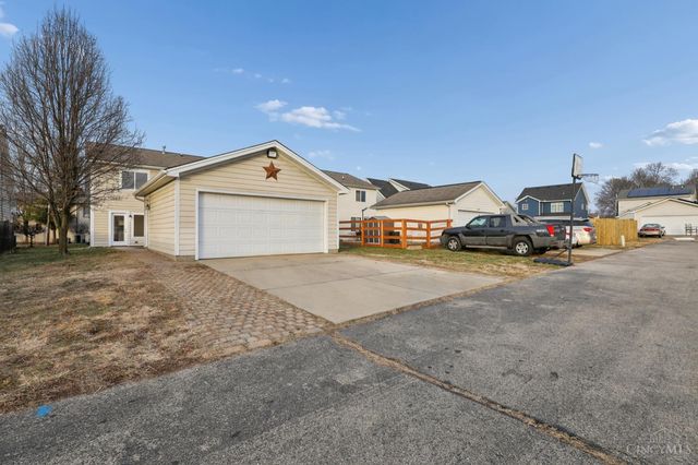 3006 Illinois Avenue, Middletown, OH 45042