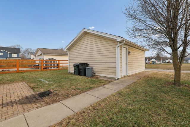 3006 Illinois Avenue, Middletown, OH 45042