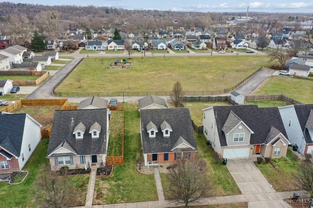 3006 Illinois Avenue, Middletown, OH 45042