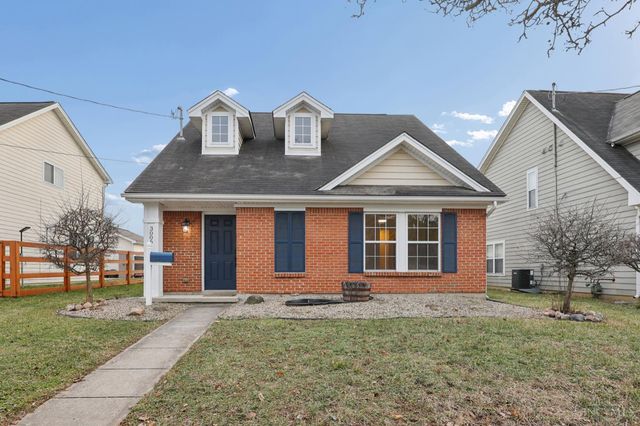 3006 Illinois Avenue, Middletown, OH 45042