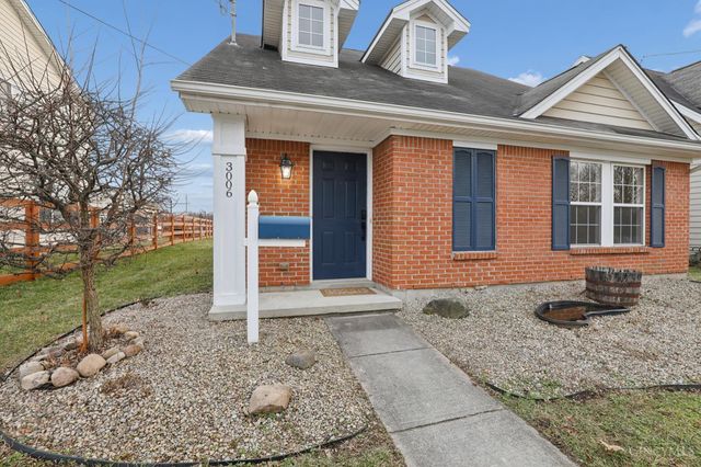 3006 Illinois Avenue, Middletown, OH 45042