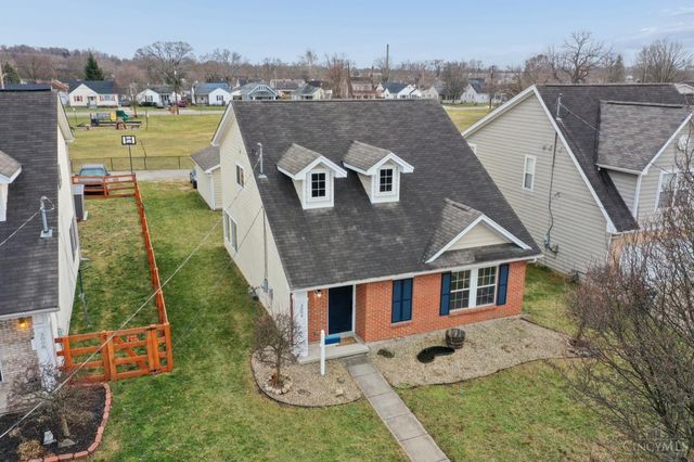 3006 Illinois Avenue, Middletown, OH 45042