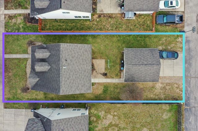 3006 Illinois Avenue, Middletown, OH 45042