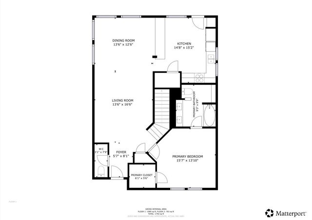 3006 Illinois Avenue, Middletown, OH 45042