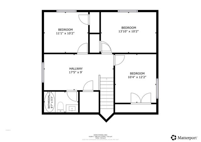 3006 Illinois Avenue, Middletown, OH 45042