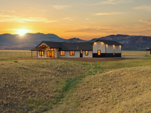 19 Sharon Rose Road, Ennis, MT 59729 property photo