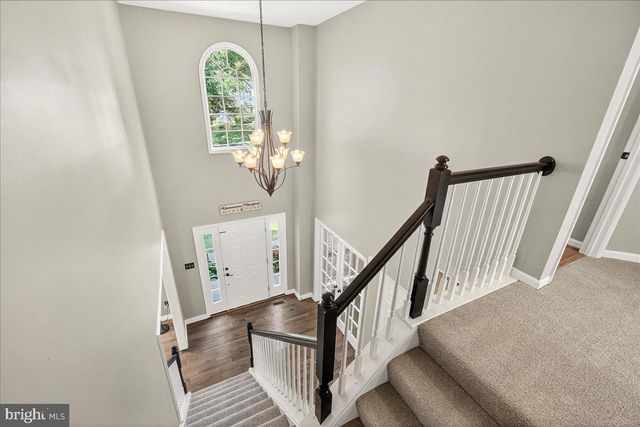 23505 PURITAN PL, Damascus, MD 20872