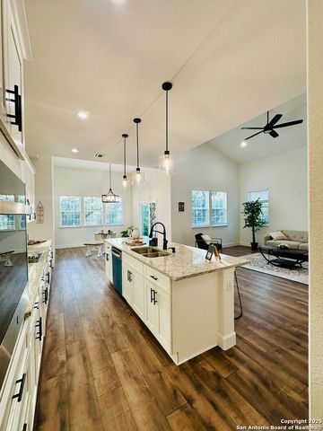 1064 Overbrook Ln, Spring Branch, TX 78070