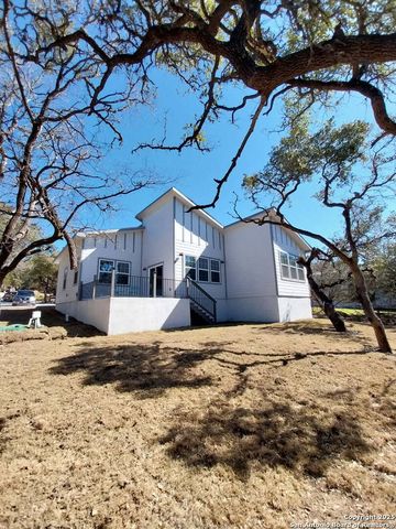 1064 Overbrook Ln, Spring Branch, TX 78070