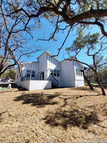 1064 Overbrook Ln, Spring Branch, TX 78070
