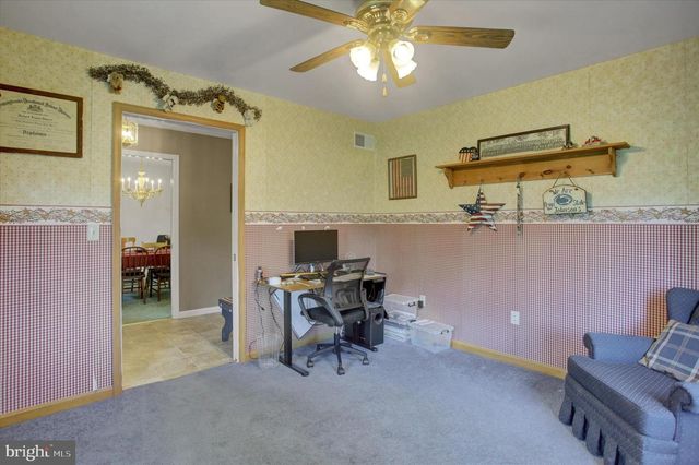 322 ELMONT CIRCLE, Shippensburg, PA 17257