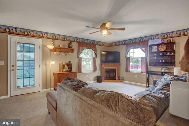 322 ELMONT CIRCLE, Shippensburg, PA 17257