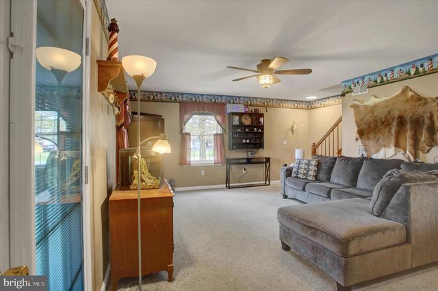 322 ELMONT CIRCLE, Shippensburg, PA 17257