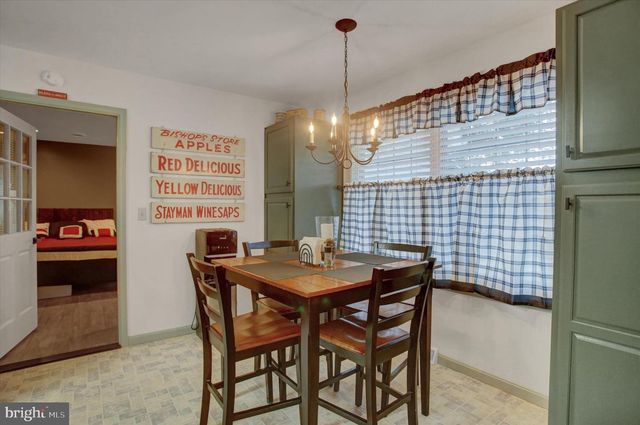 322 ELMONT CIRCLE, Shippensburg, PA 17257