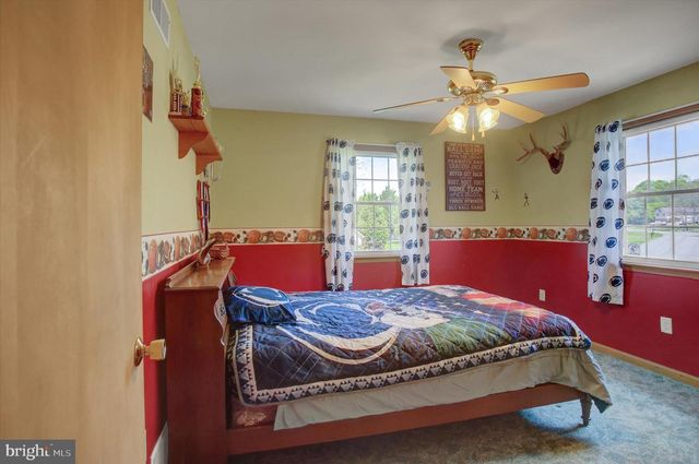 322 ELMONT CIRCLE, Shippensburg, PA 17257