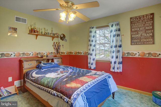 322 ELMONT CIRCLE, Shippensburg, PA 17257