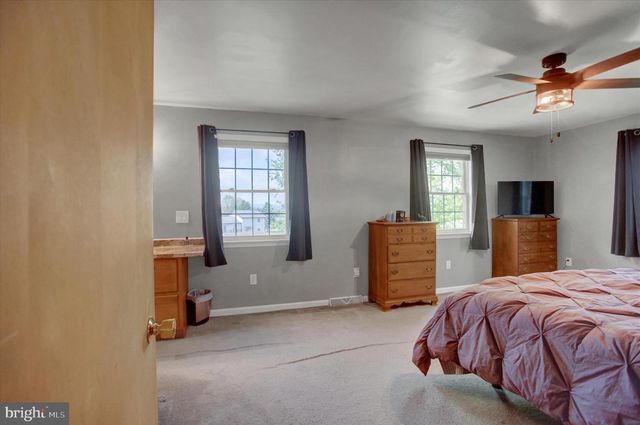 322 ELMONT CIRCLE, Shippensburg, PA 17257