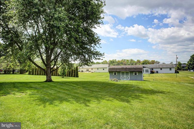 322 ELMONT CIRCLE, Shippensburg, PA 17257