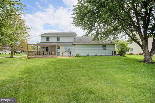 322 ELMONT CIRCLE, Shippensburg, PA 17257