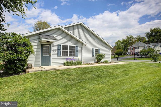 322 ELMONT CIRCLE, Shippensburg, PA 17257