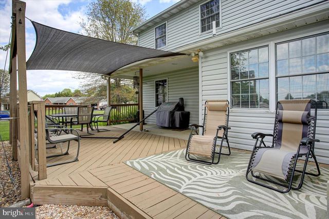 322 ELMONT CIRCLE, Shippensburg, PA 17257