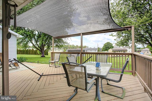 322 ELMONT CIRCLE, Shippensburg, PA 17257