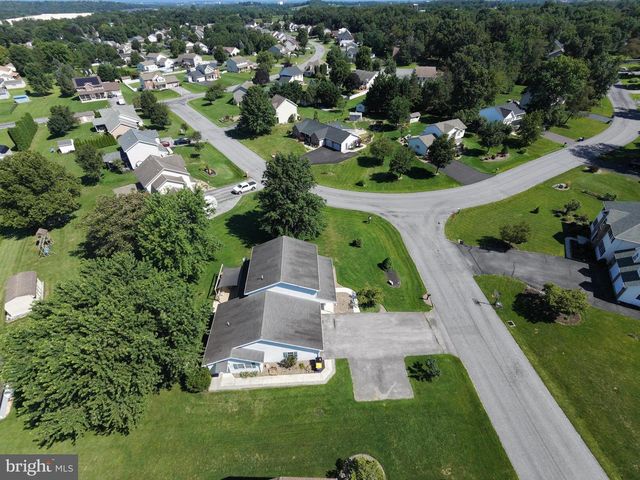 322 ELMONT CIRCLE, Shippensburg, PA 17257