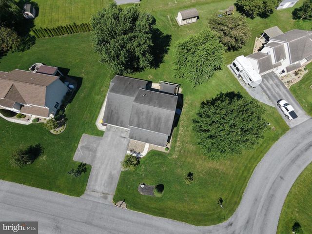 322 ELMONT CIRCLE, Shippensburg, PA 17257