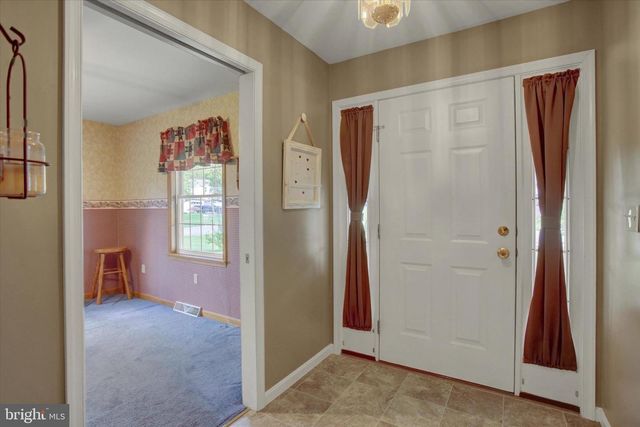 322 ELMONT CIRCLE, Shippensburg, PA 17257